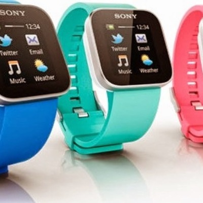 Timeline: Avances Tecnologicos