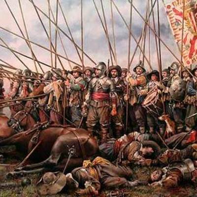 Timeline: Historia de las Relaciones Internacionales 1648 - 1914 (RN708384)