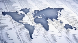 Timeline: Historia de las relaciones internacionales