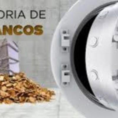 Timeline: Evolución del sistema financiero en El Salvador