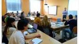 Timeline: Trayectoria Académica