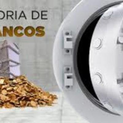 Timeline: Evolución del Sistema Financiero en El Salvador