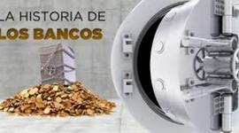 Timeline: Evolución del Sistema Financiero en El Salvador