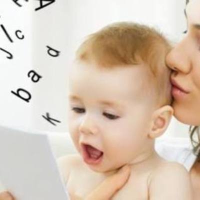 Timeline: Adquisición y Desarrollo del Lenguaje en la Infancia