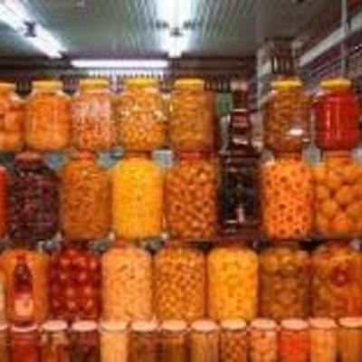 Timeline: Cronologia del embazado por calor