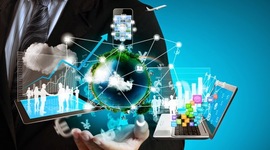 Timeline: Tecnología de la información y comunicación