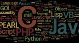 Timeline: lenguajes de programación