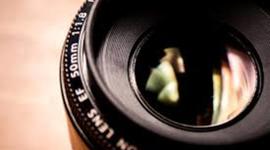 Timeline: Evolución de la cámara fotografíca