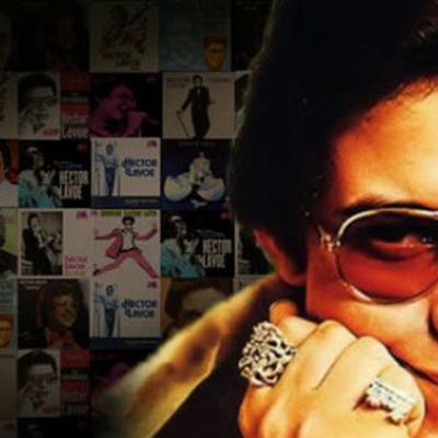 Timeline: Héctor Lavoe