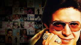 Timeline: Héctor Lavoe