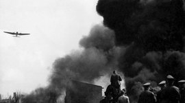 Timeline: II Guerra Mundial