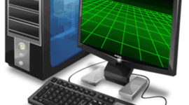 Timeline: Evolución de los ordenadores(Thais y Mónica)