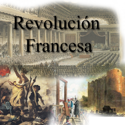 Timeline: La Revolución Francesa