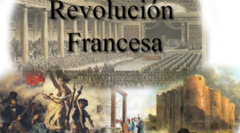 Timeline: La Revolución Francesa