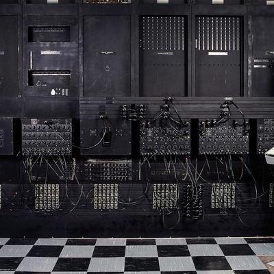 Timeline: La historia de la informática