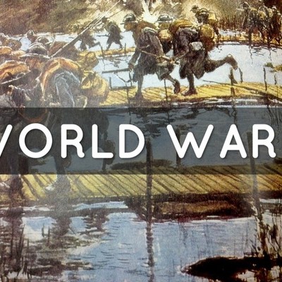 Timeline: World War 1 Timeline