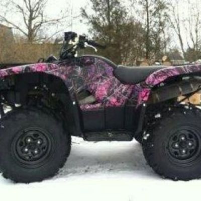 Timeline: Four Wheelers