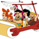 The flintstones los picapiedra by jaimemolina