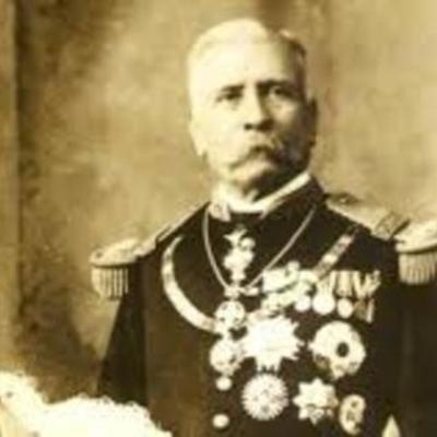 Timeline: Porfiriato