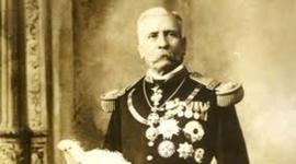 Timeline: Porfiriato