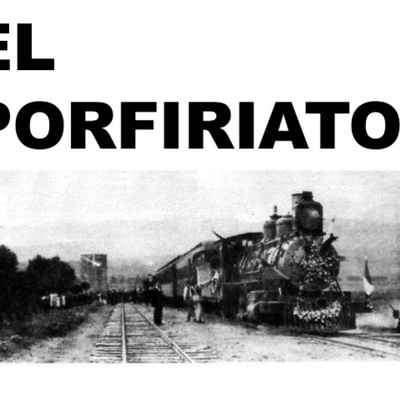 Timeline: El Porfiriato