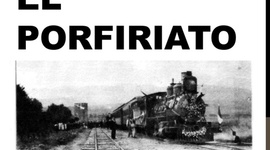 Timeline: El Porfiriato