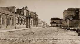 Timeline: El Porfiriato