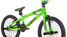 Timeline: A (Somewhat) Brief History of the Bicycle