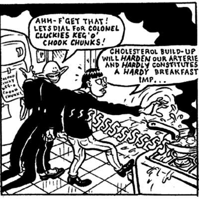 Timeline: 1968 in Australia