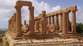 Timeline: Antikens Grekland