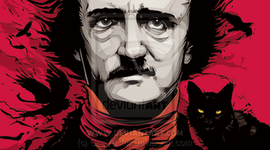 Timeline: Edgar Allan Poe