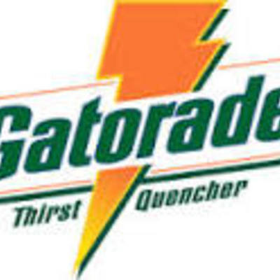 Timeline: Evolution Of Gatorade