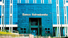 Timeline: Empezó a funcionar el Banco Internacional de El Salvador