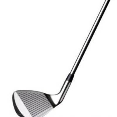 Timeline: Evolution of the Golf Club