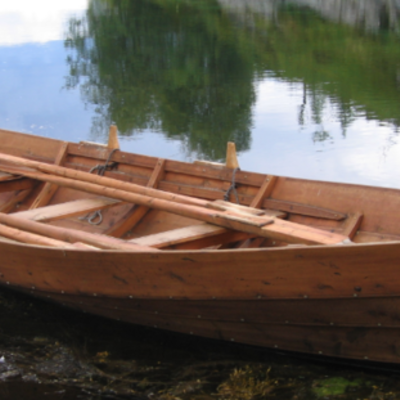 Timeline: Evolution of Boats