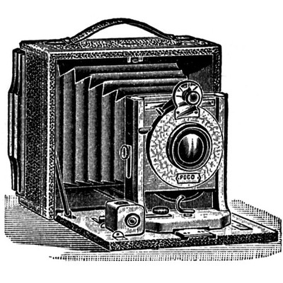 Timeline: Evolution of camera