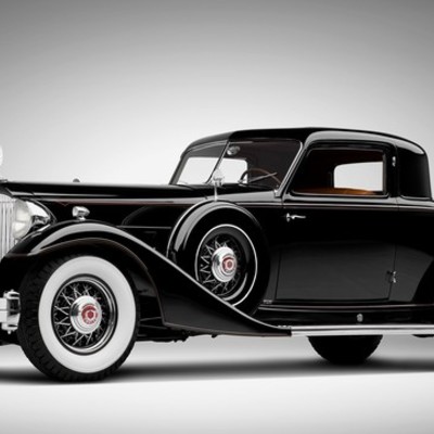 Timeline: Evolution of the Rolls-Royce