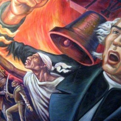 Timeline: Independencia de México