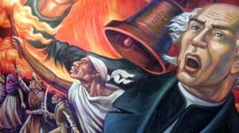 Timeline: Independencia de México