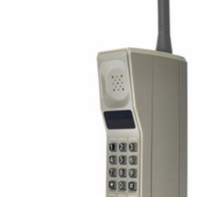 Timeline: Evolution of the Phone