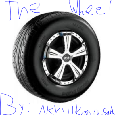 Timeline: Evolution of the wheel