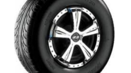 Timeline: Evolution of the wheel