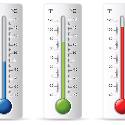 Timeline: Evolution of Thermometer