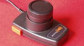 Timeline: Video Game Controller