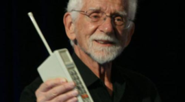 Timeline: Evolution of Cell Phones