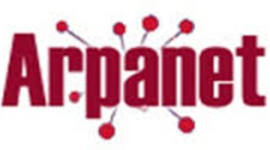 Timeline: ARPANET it was the first internet.. At about 10:30 PM on October 29th, 1969, the connection was established over a 50 kbps line provided by the AT&T telephone company, and a two node ARPANET was born.