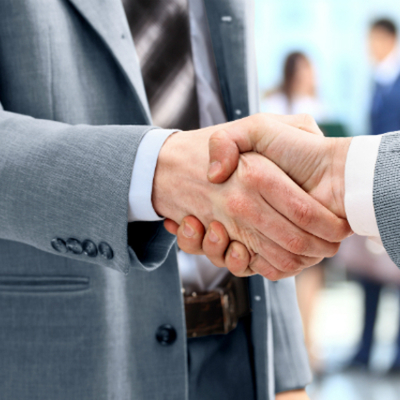 Timeline: История предпринимательства