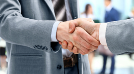 Timeline: История предпринимательства