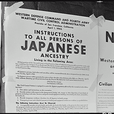 Timeline: World War II