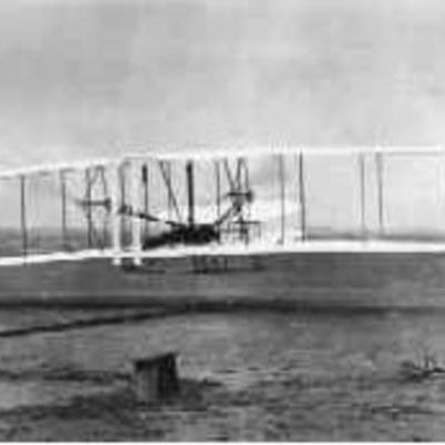 Timeline: Evolution of the Plane